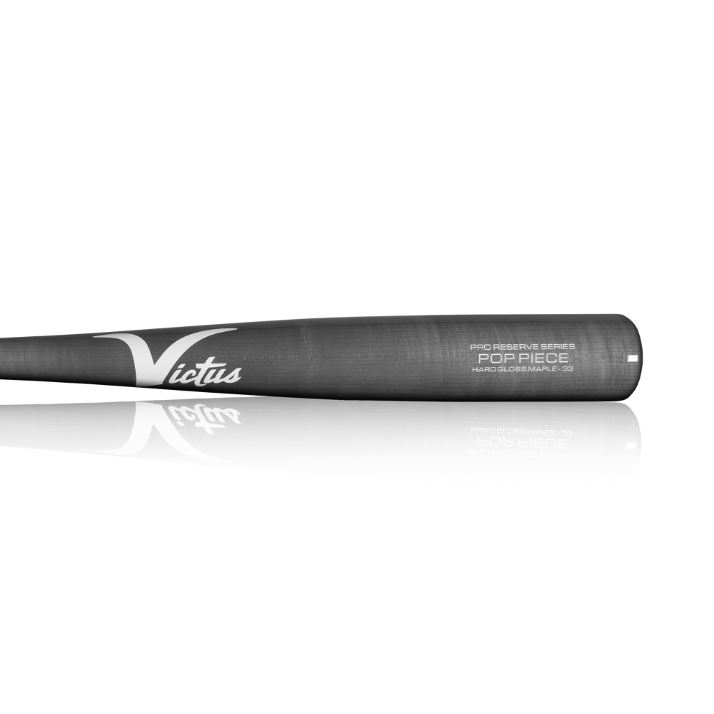 Victus Pro Reserve Maple Wood Bat POP PIECE 4 Victus Pro Reserve Maple Wood Bat POP PIECE - Image 2