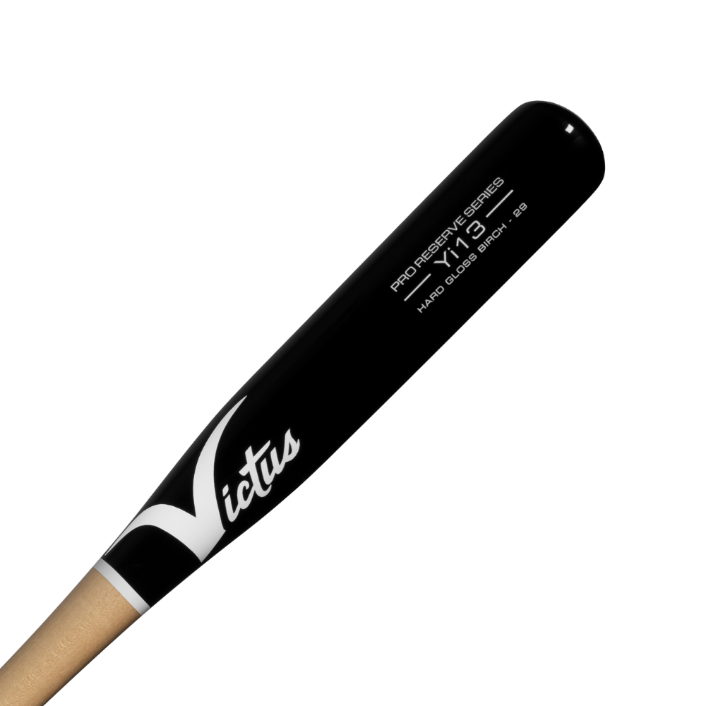 Victus Pro Reserve Youth Birch Wood Bat Yi13 4 Victus Pro Reserve Youth Birch Wood Bat Yi13 - Image 2
