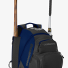 Demarini Voodoo OG Backpack - Navy -Baseball sale shop VoodooOF
