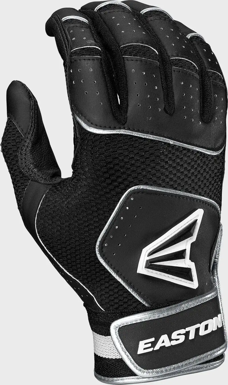 Easton Walk-Off NX Batting Gloves - Adult 6 Easton Walk-Off NX Batting Gloves - Adult - Image 4