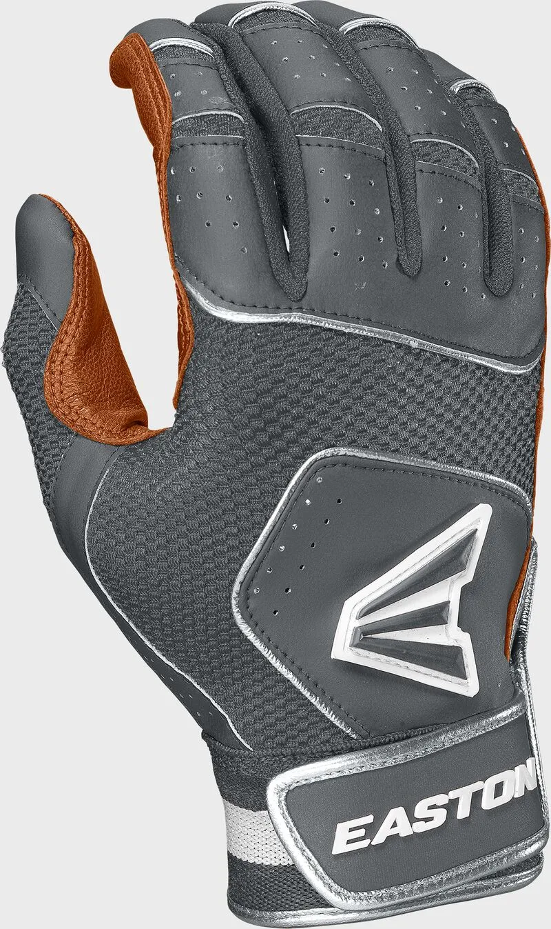 Easton Walk-Off NX Batting Gloves - Adult 7 Easton Walk-Off NX Batting Gloves - Adult - Image 5