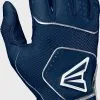 Easton Walk-Off NX Batting Gloves - Adult 2 Easton Walk-Off NX Batting Gloves - Adult -Baseball sale shop WALK OFF NX NY NY A121255 back