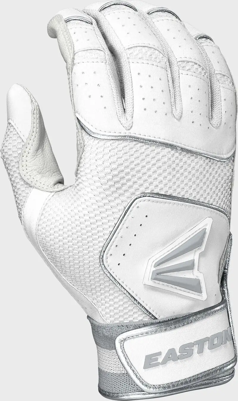 Easton Walk-Off NX Batting Gloves - Adult 5 Easton Walk-Off NX Batting Gloves - Adult - Image 3