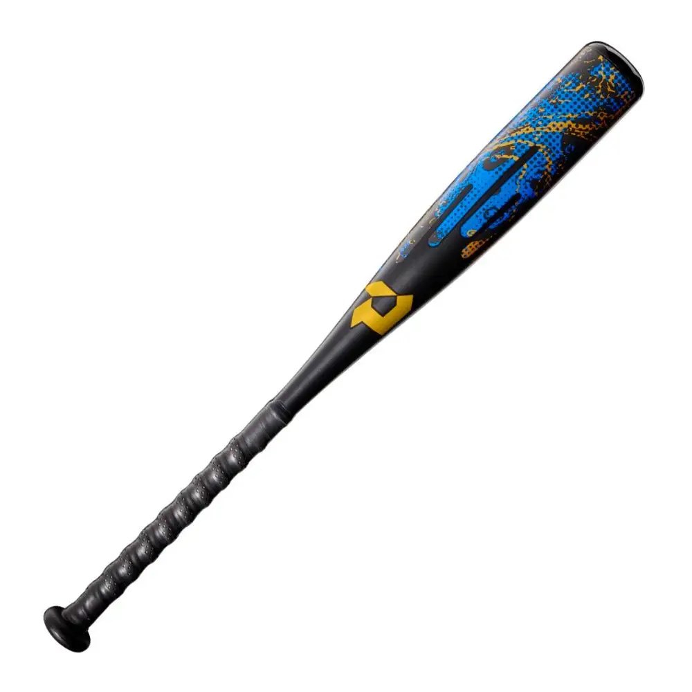 Demarini Uprising USSSA Big Barrel Baseball Bat (-10) 4 Demarini Uprising USSSA Big Barrel Baseball Bat (-10) - Image 2