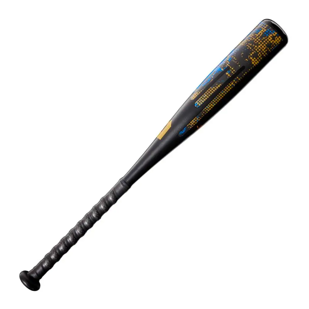 Demarini Uprising USSSA Big Barrel Baseball Bat (-10) 6 Demarini Uprising USSSA Big Barrel Baseball Bat (-10) - Image 4