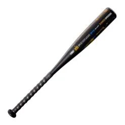 Demarini Uprising USSSA Big Barrel Baseball Bat (-10) 13 Demarini Uprising USSSA Big Barrel Baseball Bat (-10) -Baseball sale shop WBD2234010 2 DM SL Uprising JBB 10 BL GD.png.cq5dam.web .1200.1200