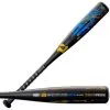 Demarini Uprising USSSA Big Barrel Baseball Bat (-10) -Baseball sale shop WBD2234010 8 DM SL Uprising JBB 10 BL GD.png.cq5dam.web .1200.1200