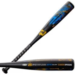 Demarini Uprising USSSA Big Barrel Baseball Bat (-10)