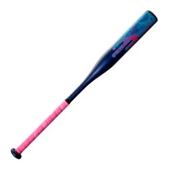 Demarini Uprising Fastpitch Softball Bat (-12) -Baseball sale shop WBD2236010 2 DM FP Uprising 12 BL PK.png.cq5dam.web .1200.1200