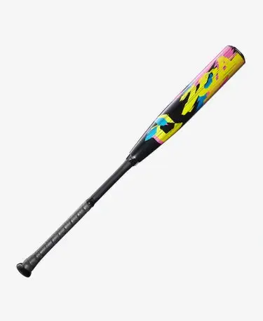 Demarini 2022 ZOA Glitch (-5) Baseball Bat 4 Demarini 2022 ZOA Glitch (-5) Baseball Bat - Image 2