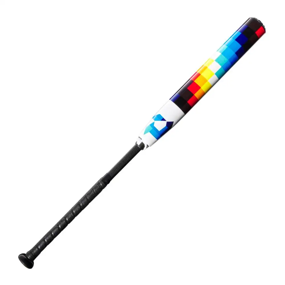 Demarini Prism Fastpitch Softball Bat Drop 10 3 Demarini Prism Fastpitch Softball Bat Drop 10