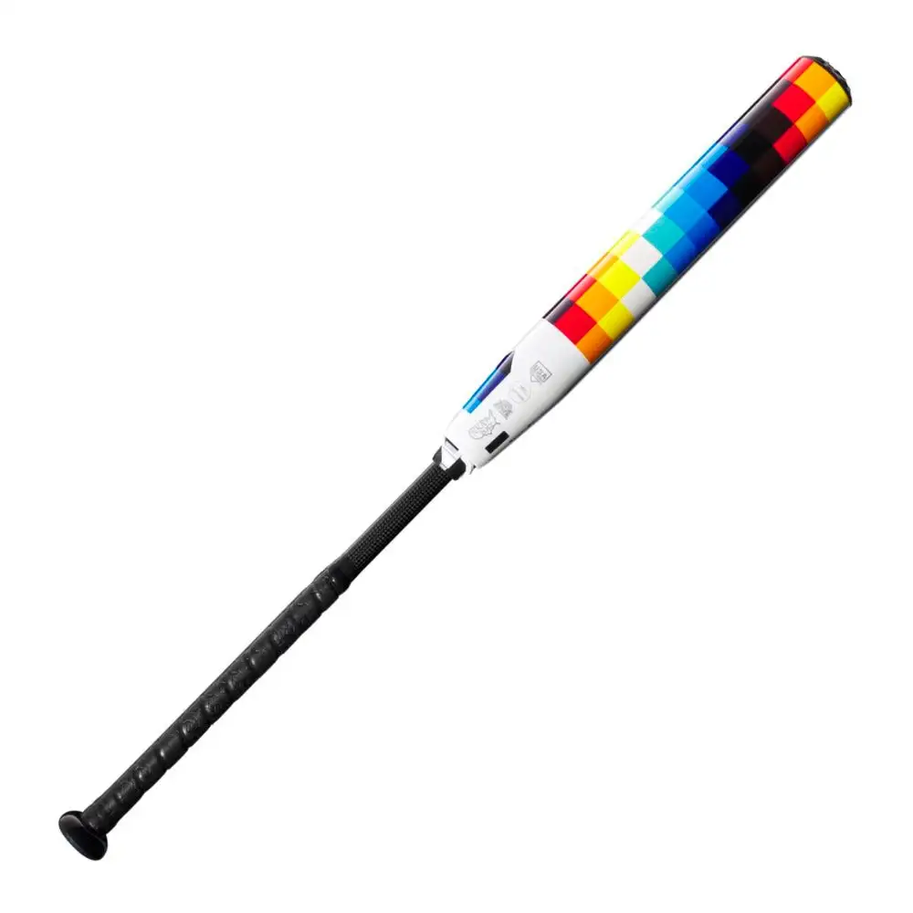 Demarini Prism Fastpitch Softball Bat Drop 10 4 Demarini Prism Fastpitch Softball Bat Drop 10 - Image 2