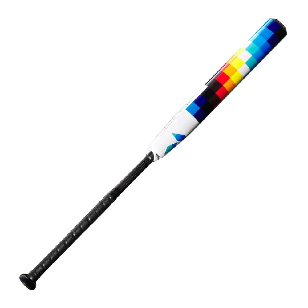 Demarini Prism Fastpitch Softball Bat Drop 10 6 Demarini Prism Fastpitch Softball Bat Drop 10 - Image 4