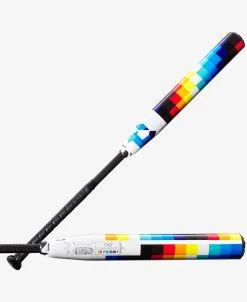 DeMarini 2023 Prism+ (-10) Fastpitch Bat