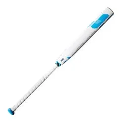 Demarini CF Fastpitch Softball Bat Drop 11 -Baseball sale shop WBD2365010 3 DEMARINI CF FP 11 WH BU.png.cq5dam.web .1200.1200