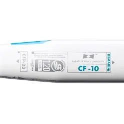 Demarini CF Fastpitch Softball Bat Drop 10 12 Demarini CF Fastpitch Softball Bat Drop 10 -Baseball sale shop WBD2366010 7 DEMARINI CF FP 10 WH BU.png.cq5dam.web .1200.1200
