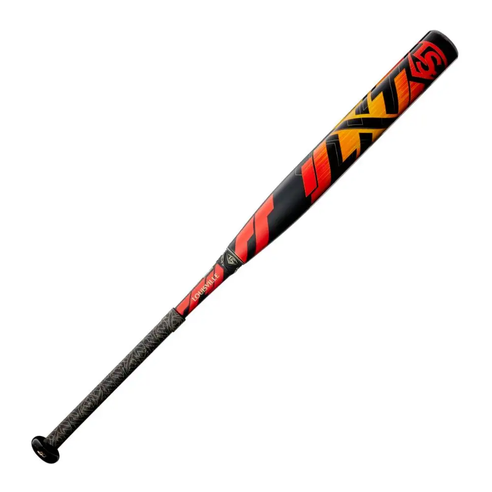 Louisville Slugger LXT Fastpitch Softball Bat Drop 10 4 Louisville Slugger LXT Fastpitch Softball Bat Drop 10 - Image 2
