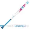 LOUISVILLE SLUGGER Louisville Genesis 2 Piece 'South Beach' Slo-Pitch Bat - WBL26340102634 1 LOUISVILLE SLUGGER Louisville Genesis 2 Piece 'South Beach' Slo-Pitch Bat - WBL26340102634 -Baseball sale shop WBL2634010 5