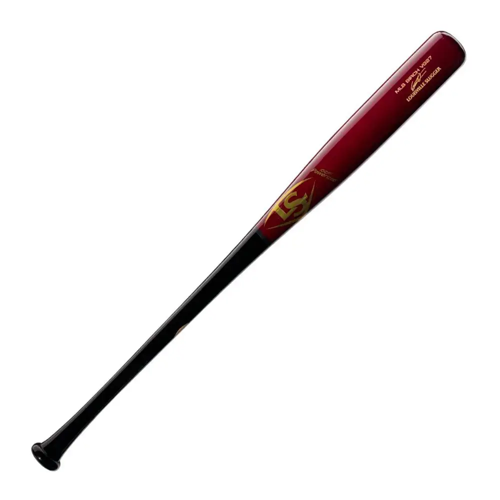 Louisville Slugger Prime Maple Baseball Bat VG27 - Vladimir Guererro Jr - Image 2