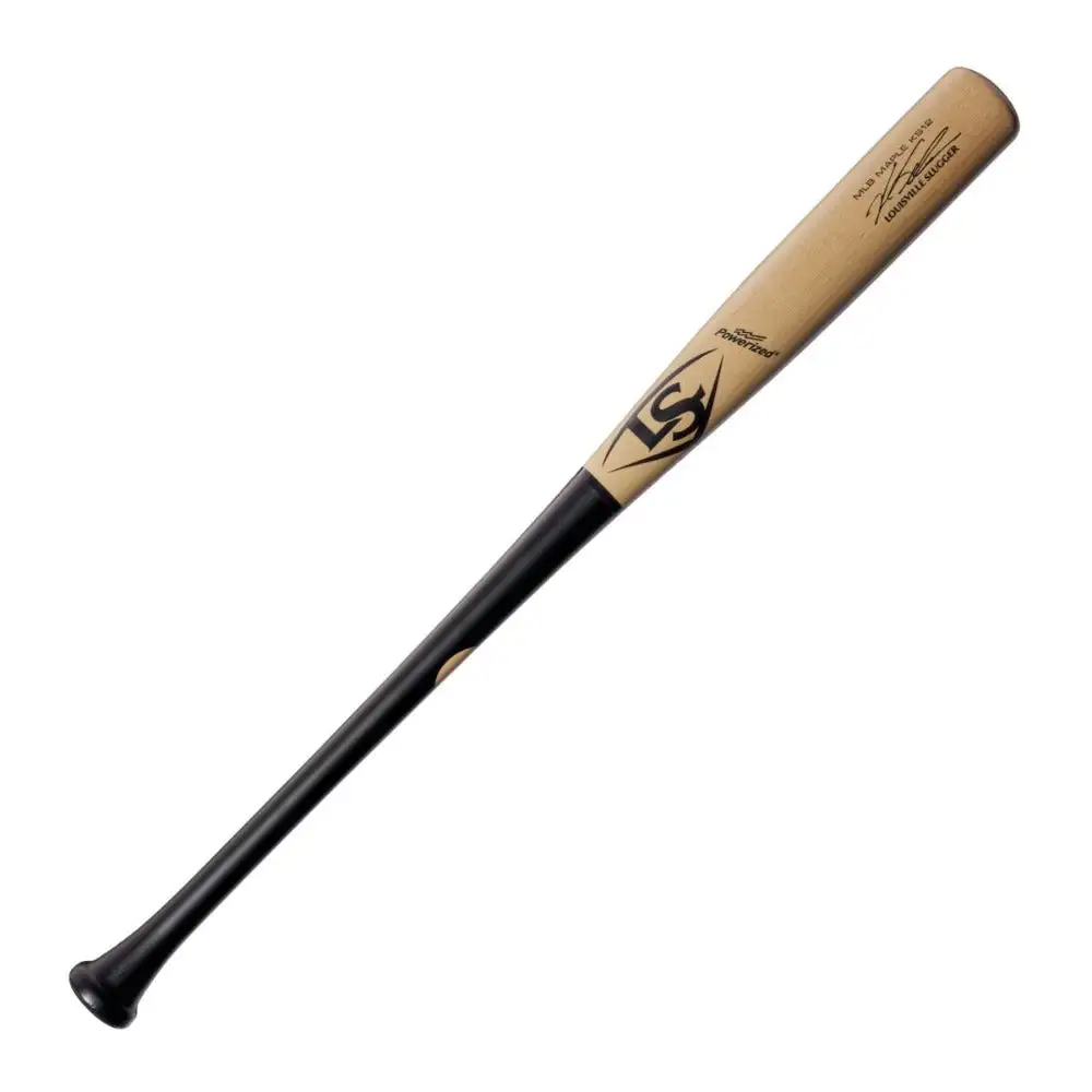 Louisville Slugger Prime Maple Baseball Bat KS12 - Kyle Schwarber 4 Louisville Slugger Prime Maple Baseball Bat KS12 - Kyle Schwarber - Image 2
