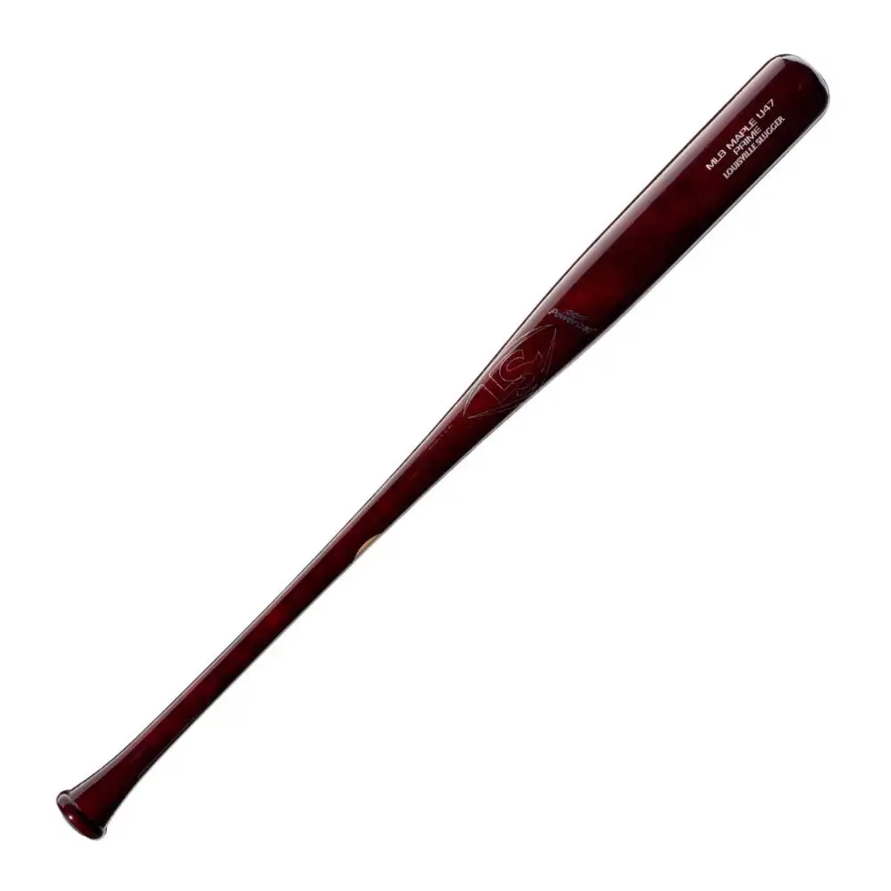 Louisville Slugger Prime U47 Maple Baseball Bat 4 Louisville Slugger Prime U47 Maple Baseball Bat - Image 2