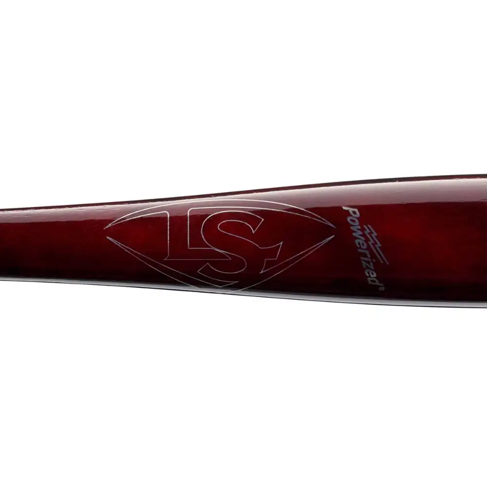 Louisville Slugger Prime U47 Maple Baseball Bat 6 Louisville Slugger Prime U47 Maple Baseball Bat - Image 4