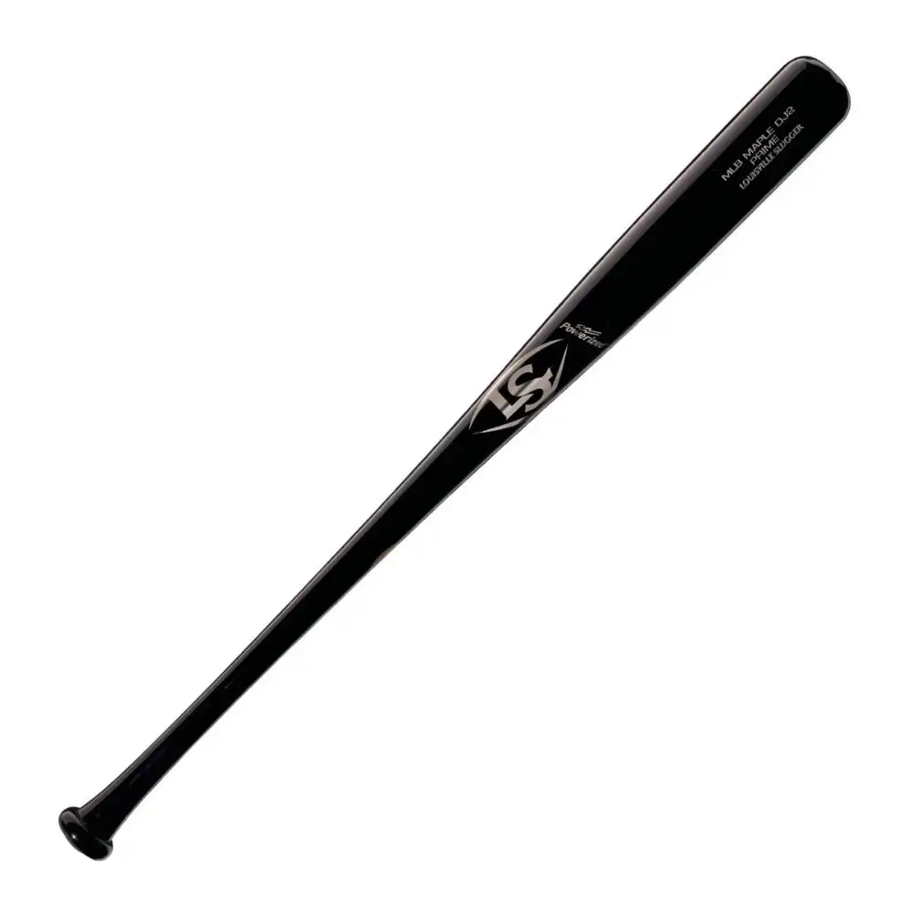 Louisville Slugger Prime DJ2 Maple Baseball Bat 4 Louisville Slugger Prime DJ2 Maple Baseball Bat - Image 2