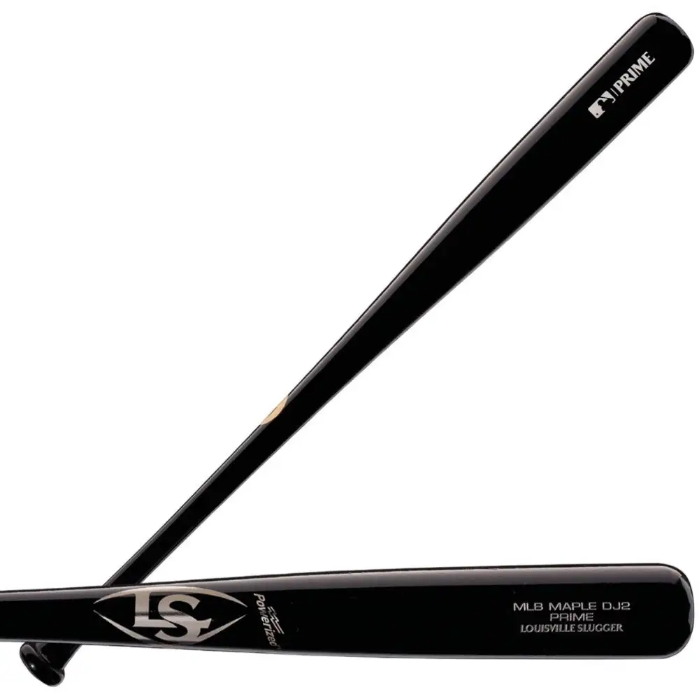 Louisville Slugger Prime DJ2 Maple Baseball Bat 3 Louisville Slugger Prime DJ2 Maple Baseball Bat