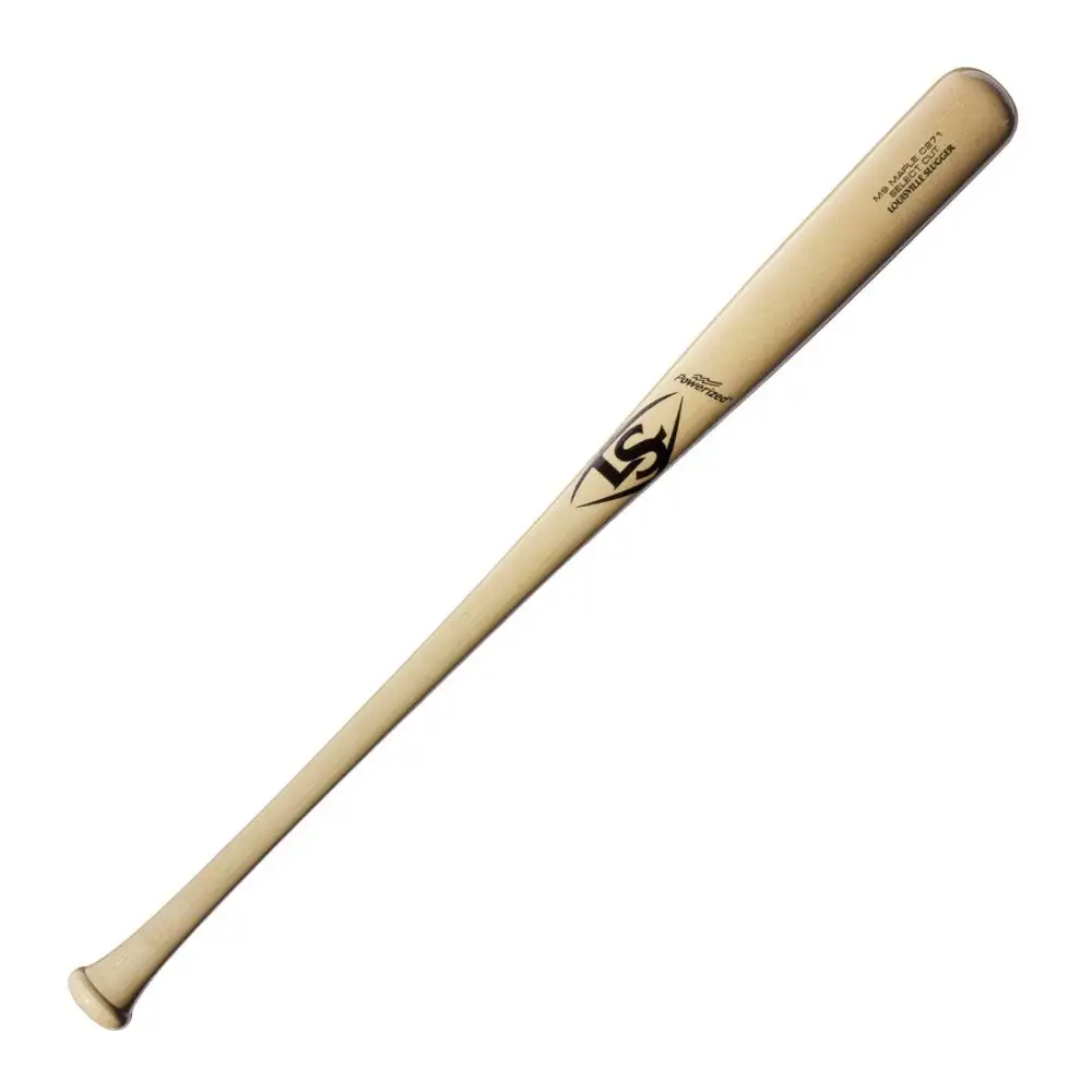 Louisville Slugger Select C271 Maple Baseball Bat 4 Louisville Slugger Select C271 Maple Baseball Bat - Image 2