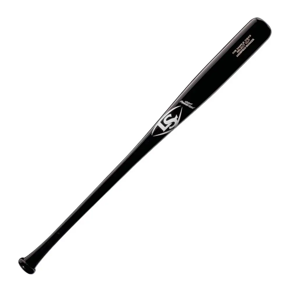 Louisville Slugger Select C243 Maple Baseball Bat 4 Louisville Slugger Select C243 Maple Baseball Bat - Image 2