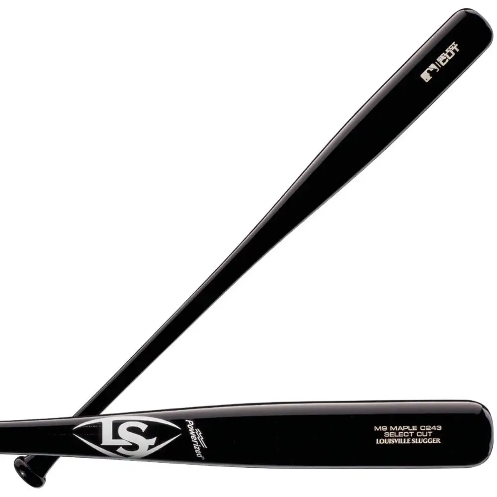 Louisville Slugger Select C243 Maple Baseball Bat 3 Louisville Slugger Select C243 Maple Baseball Bat