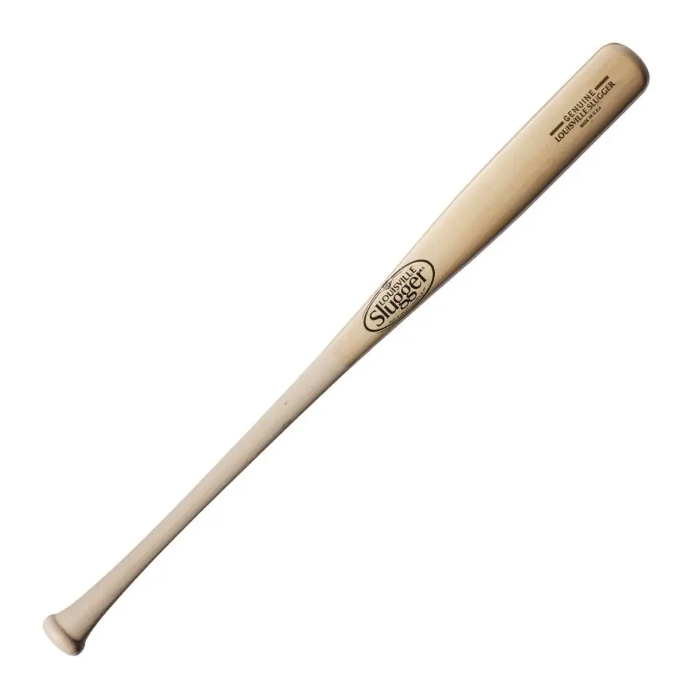 Louisville Slugger Genuine Ash Baseball Bat 4 Louisville Slugger Genuine Ash Baseball Bat - Image 2