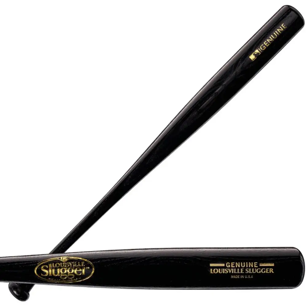 Louisville Slugger Genuine Ash Youth Baseball Bat 4 Louisville Slugger Genuine Ash Youth Baseball Bat - Image 2