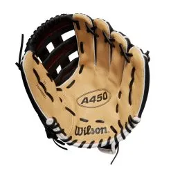 Wilson A450 11 Inch Youth Baseball Glove