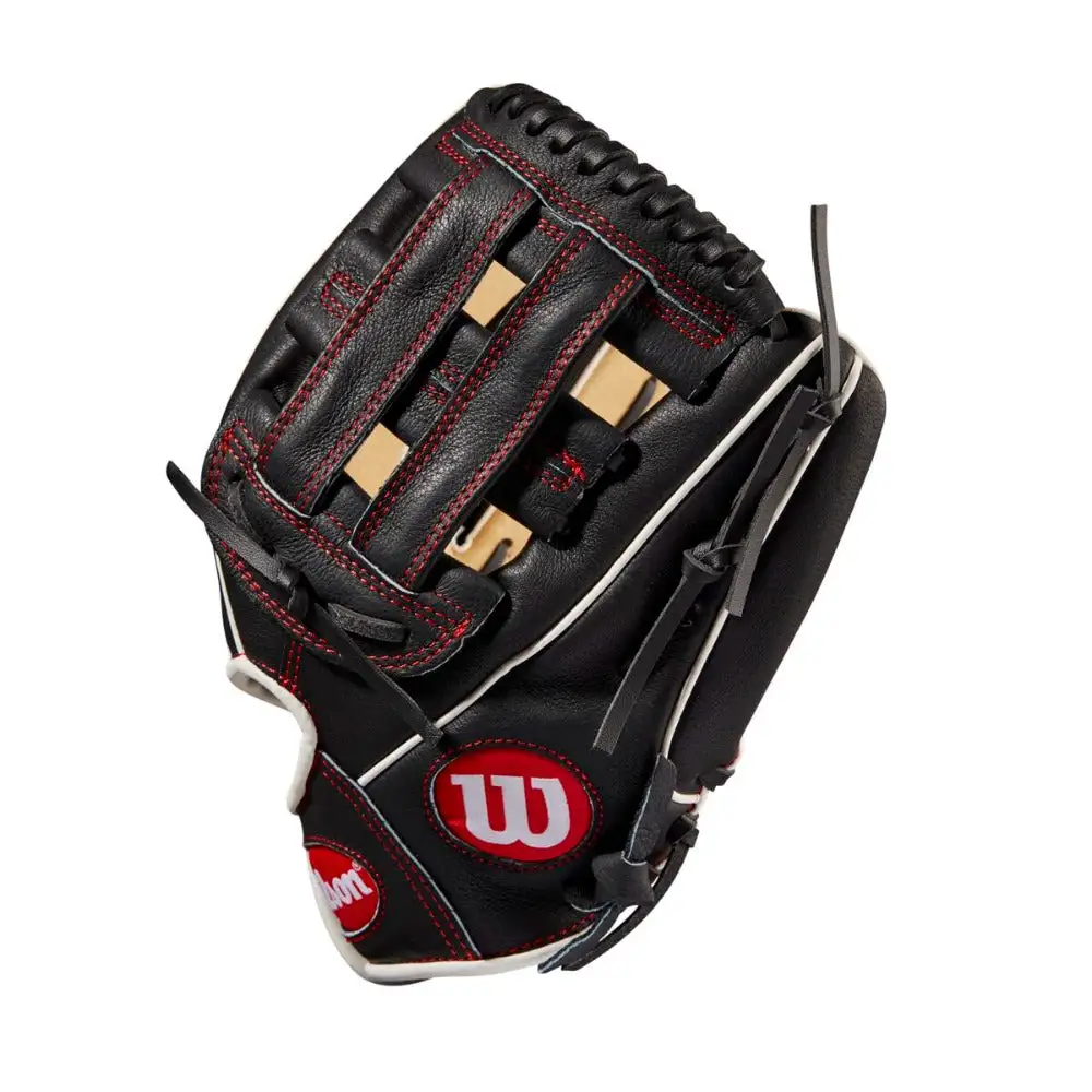 Wilson A450 11 Inch Youth Baseball Glove 5 Wilson A450 11 Inch Youth Baseball Glove - Image 3