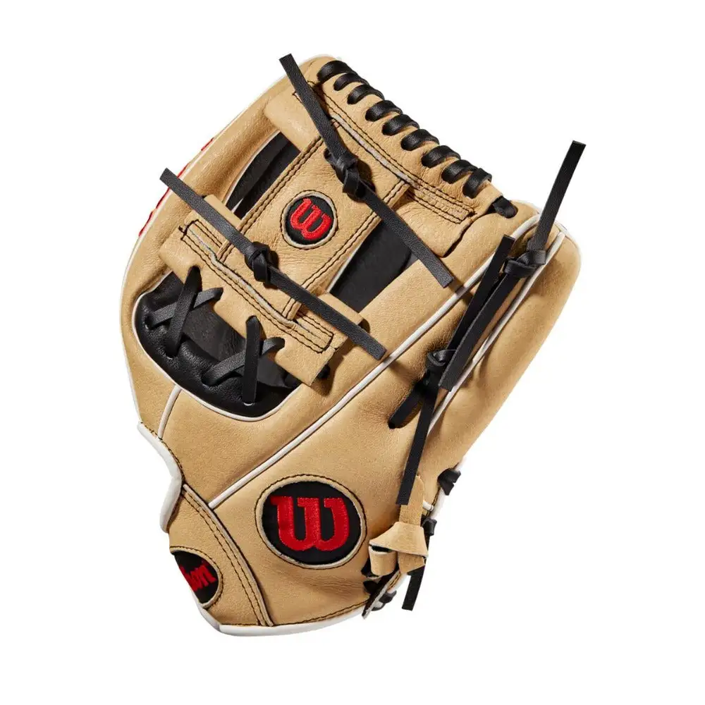 Wilson A450 11.5 Inch Youth Baseball Glove 5 Wilson A450 11.5 Inch Youth Baseball Glove - Image 3