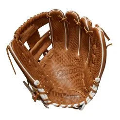 Wilson A2000 1787SC Spin Control 11.75 Inch Infield Glove