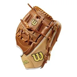 Wilson A2000 1787SC Spin Control 11.75 Inch Infield Glove -Baseball sale shop WBW100400 2 A2000 1787 SC 1175 SaddleTanDimpled Blonde.png.cq5dam.web .1200.1200