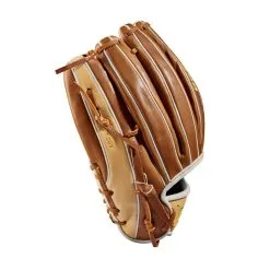 Wilson A2000 1787SC Spin Control 11.75 Inch Infield Glove -Baseball sale shop WBW100400 3 A2000 1787 SC 1175 SaddleTanDimpled Blonde.png.cq5dam.web .1200.1200