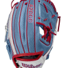 Wilson A2000 KS7 12" - WBW10043512 Softball Glove 1 Wilson A2000 KS7 12" - WBW10043512 Softball Glove -Baseball sale shop WBW10043512