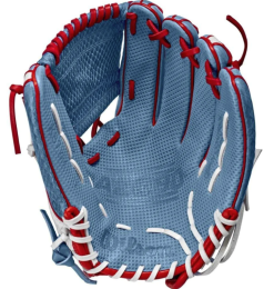 Wilson A2000 KS7 12" - WBW10043512 Softball Glove -Baseball sale shop WBW100435122