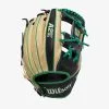 Wilson Custom A2K Baseball Glove -Baseball sale shop WBW100607 d18d944ed95517b6bfc3bf57b2f1d208