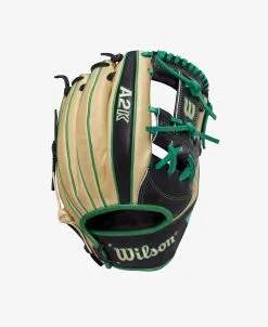 Wilson Custom A2K Baseball Glove