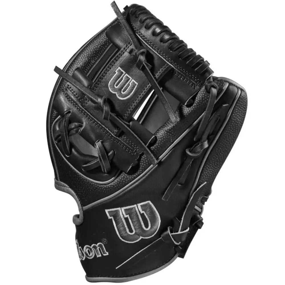 Wilson A2K 1786SS 11.5 Inch Infield Glove - Image 3