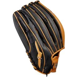 Wilson A2K 1810SS 12.75 Inch Outfield Glove 9 Wilson A2K 1810SS 12.75 Inch Outfield Glove -Baseball sale shop WBW100895 3 A2K 1810SS 1275 VintageTan BlackSS.png.cq5dam.web .1200.1200 1029x 6096396d bbc9 4d56 9563 b93aeaa1930b
