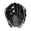 Wilson A500 10.5 Inch Youth Baseball Glove -Baseball sale shop WBW100898 1 A500 BB 105 Boys Black White Blonde.png.cq5dam.web .1200.1200