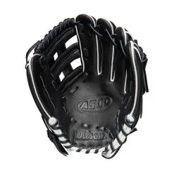 Wilson A500 10.5 Inch Youth Baseball Glove