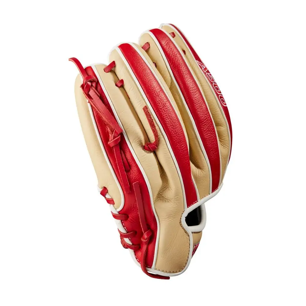 Wilson A500 11 Inch Youth Baseball Glove 6 Wilson A500 11 Inch Youth Baseball Glove - Image 4