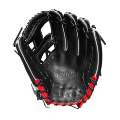 Wilson A2000 1975 11.75 Inch Infield Glove