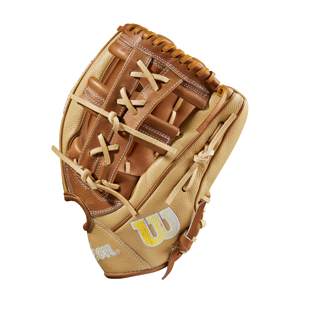 Wilson A2000 1912SS 12 Inch Infield Glove 5 Wilson A2000 1912SS 12 Inch Infield Glove - Image 3